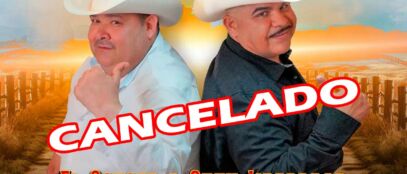 Cancelan conciertos del Capibaras Tour en Cancún y Mérida