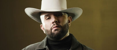 Confirmado: Carin León en Cancún este 2026 en la Plaza de Toros