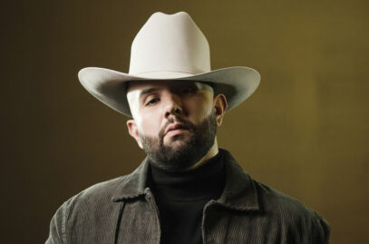 Confirmado: Carin León en Cancún este 2026 en la Plaza de Toros