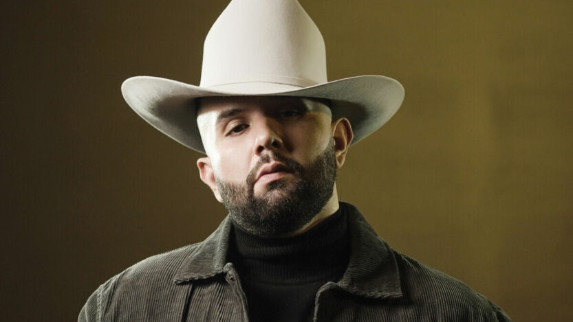 Confirmado: Carin León en Cancún este 2026 en la Plaza de Toros