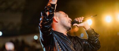 Espinoza Paz llegará por primera vez a José María Morelos en la Feria de la Primavera Expomor 2026