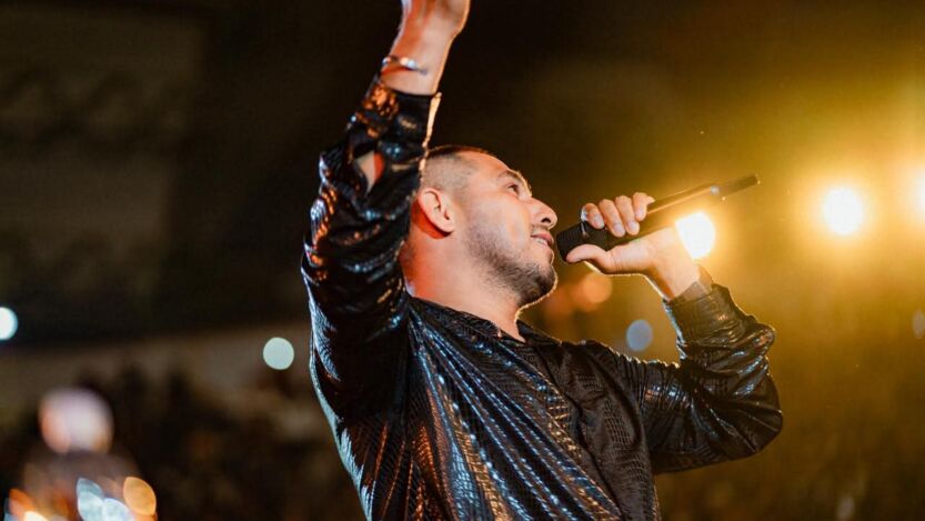 Espinoza Paz llegará por primera vez a José María Morelos en la Feria de la Primavera Expomor 2026