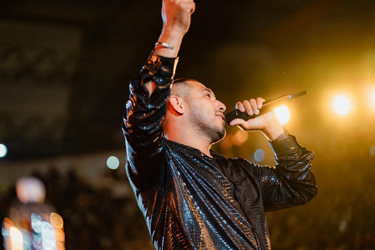 Espinoza Paz llegará por primera vez a José María Morelos en la Feria de la Primavera Expomor 2026