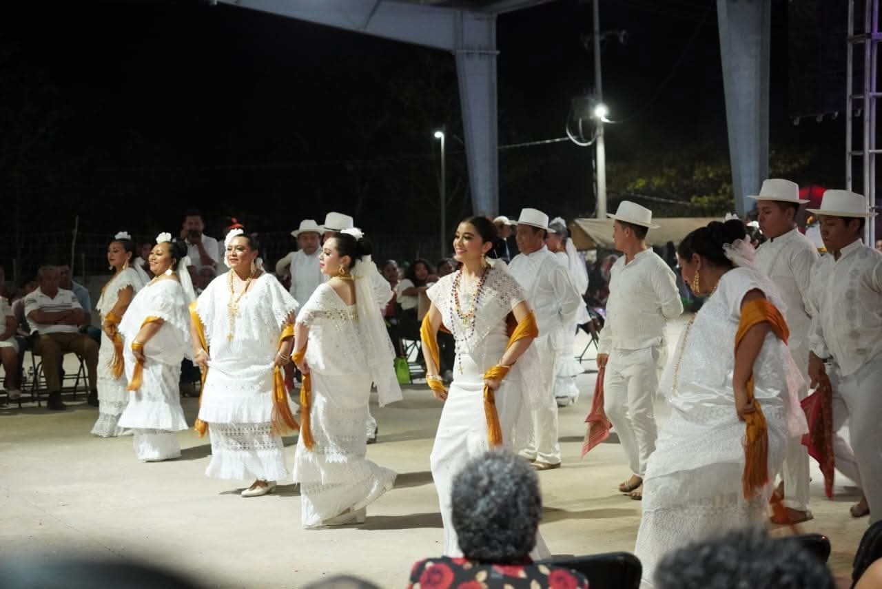Feria de José María Morelos, Quintana Roo 