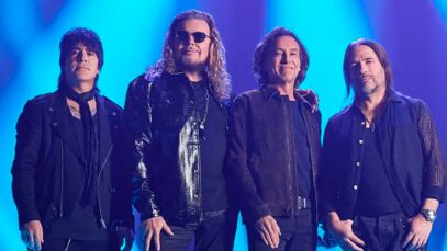 Anuncio de concierto de Maná en Cancún este 2026 resultó ser falso