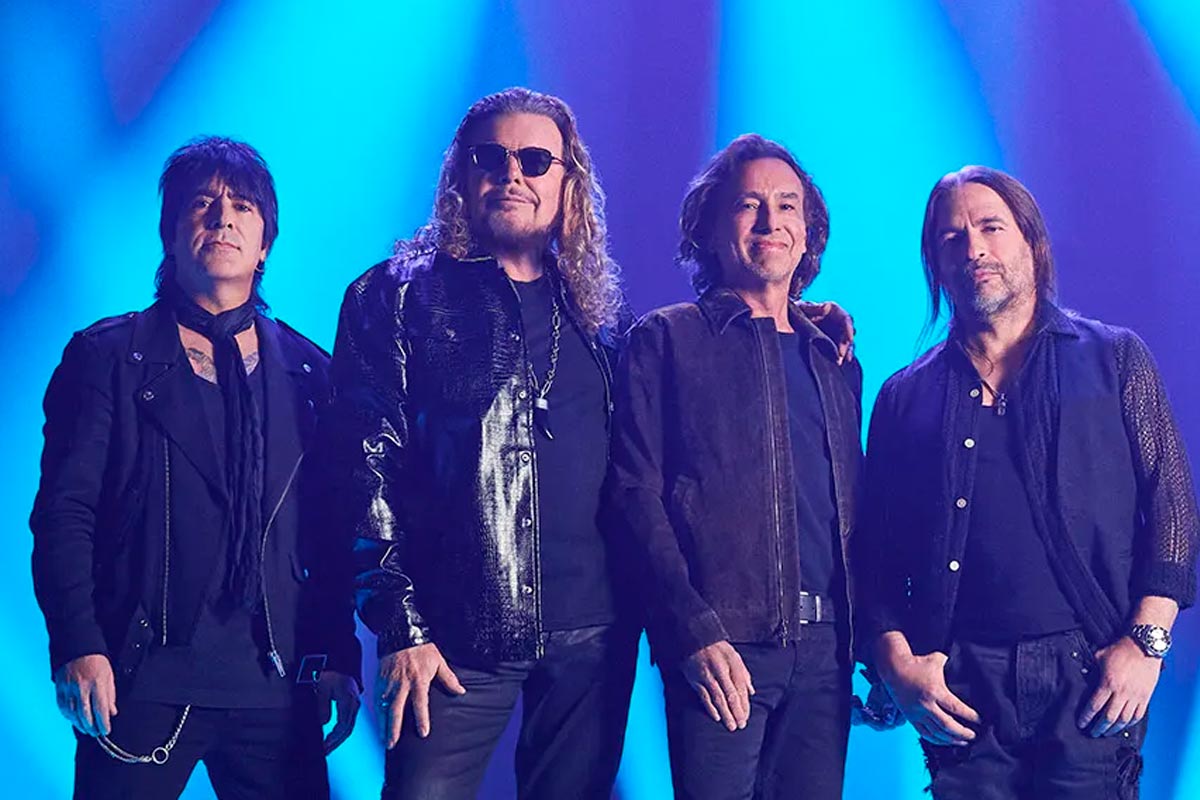 Anuncio de concierto de Maná en Cancún este 2026 resultó ser falso