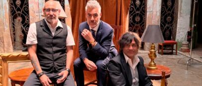 La Gusana Ciega regresa a Cancún este 2026 en el Teatro Álamos