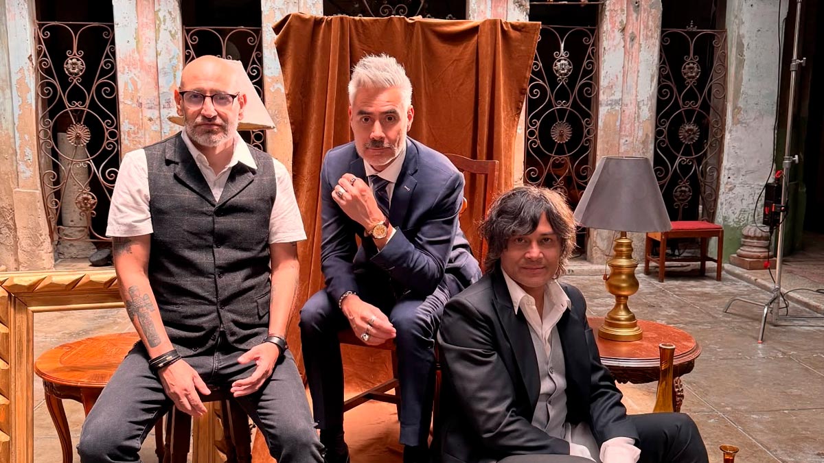 La Gusana Ciega regresa a Cancún este 2026 en el Teatro Álamos