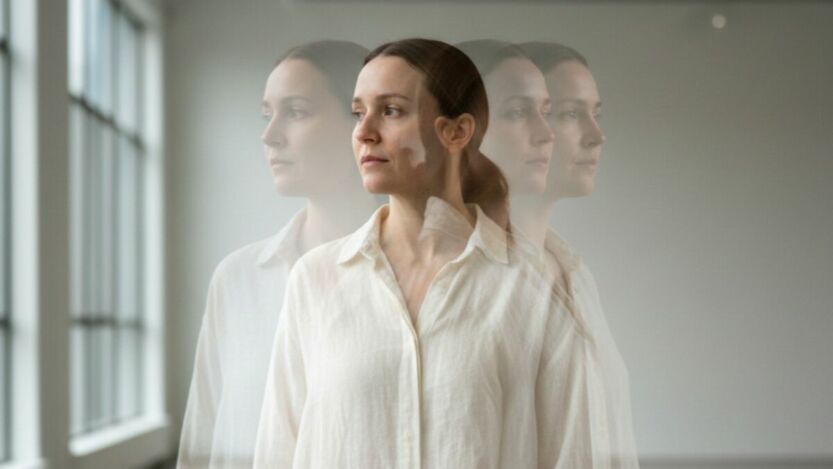 Identity shifting: el cambio interno que está transformando la manera en que las personas se reinventan