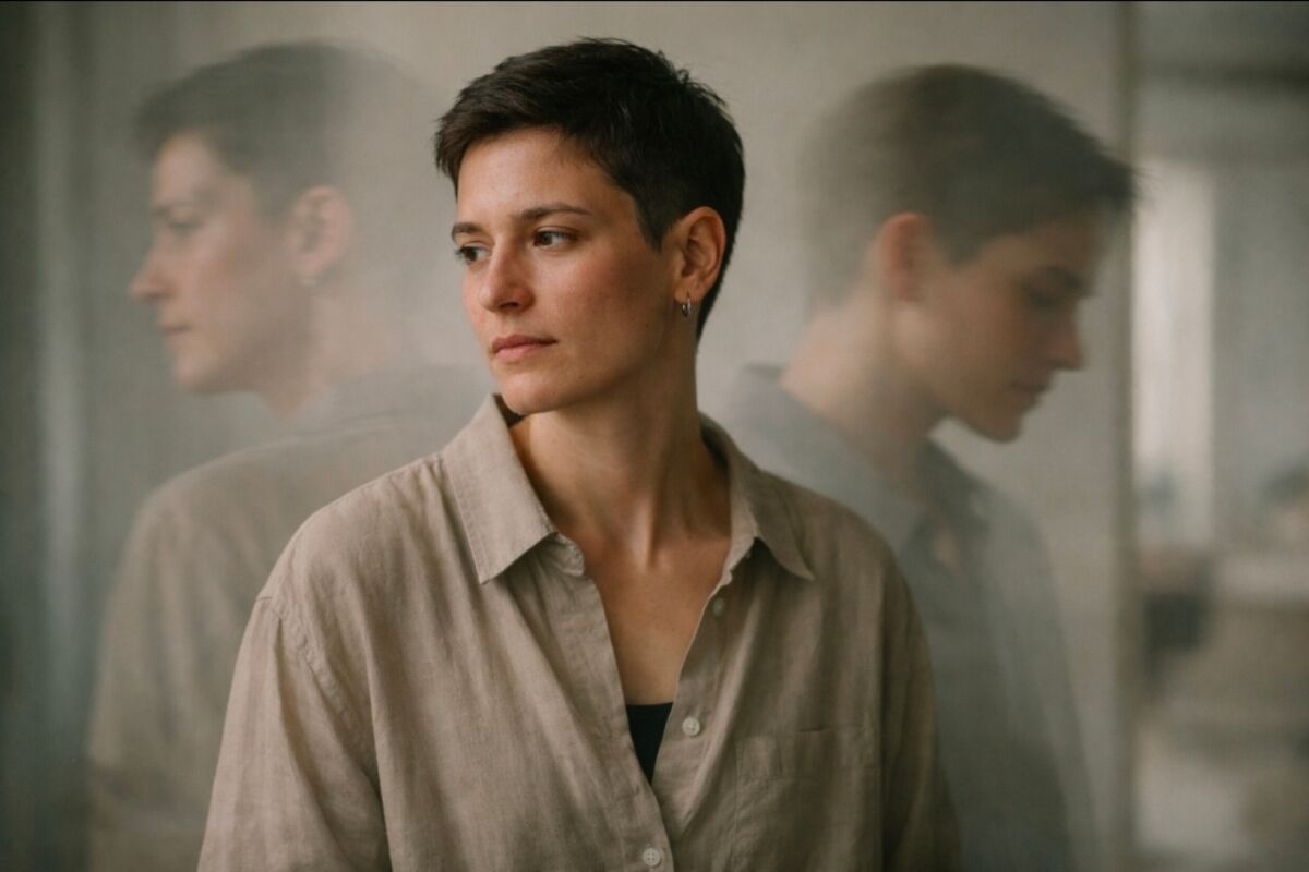 Identity shifting: el cambio interno que está transformando la manera en que las personas se reinventan