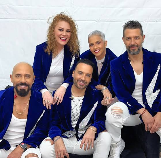 El 90s Pop Tour podría llegar al Carnaval de Playa del Carmen 2026