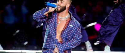 Manuel Turizo podría regresar al Carnaval de Cozumel 2026 con un concierto estelar el 16 de febrero