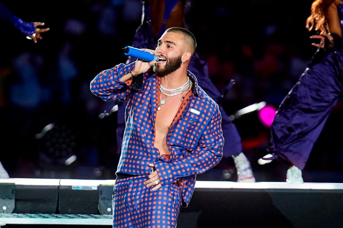 Manuel Turizo podría regresar al Carnaval de Cozumel 2026 con un concierto estelar el 16 de febrero