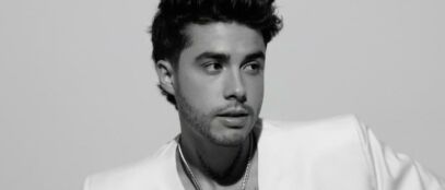 Mario Bautista regresa a Cancún con el Loverboy Party Tour en Mora Mora