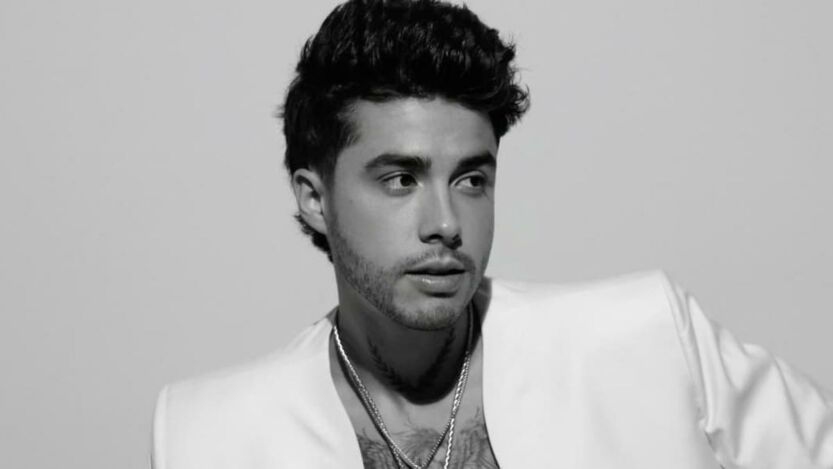 Mario Bautista regresa a Cancún con el Loverboy Party Tour en Mora Mora