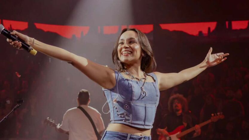 Concierto de Matisse en Mérida este 2026 será en el Auditorio Coca Cola