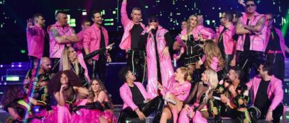 El 90s Pop Tour llegará al Carnaval de Playa del Carmen 2026