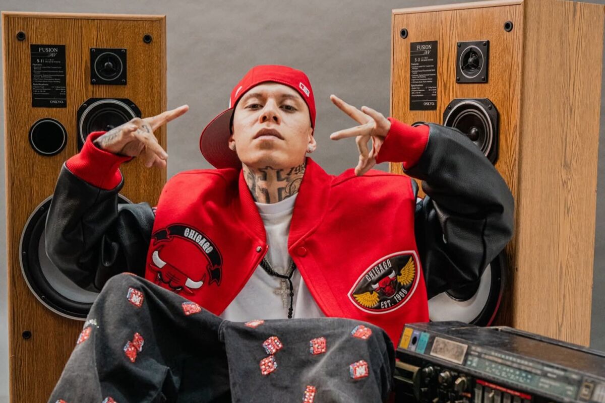 ¿Santa Fe Klan en Playa del Carmen? Posiblemente llegue al Carnaval 2026