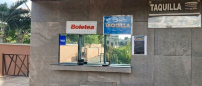 Horarios de taquilla en la Plaza de Toros Cancún para comprar boletos de Tigres del Norte, Carlos Rivera y Edén Muñoz