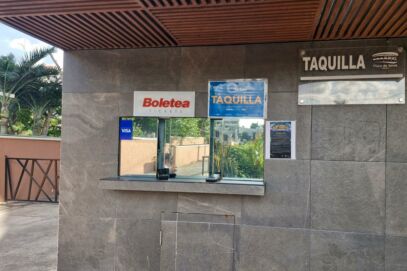 Horarios de taquilla en la Plaza de Toros Cancún para comprar boletos de Tigres del Norte, Carlos Rivera y Edén Muñoz