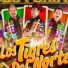 Concierto de Los Tigres del Norte en Cancún cambian de sede: Será en la Plaza de Toros este 27 de febrero