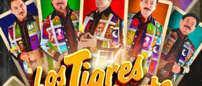 Concierto de Los Tigres del Norte en Cancún cambian de sede: Será en la Plaza de Toros este 27 de febrero