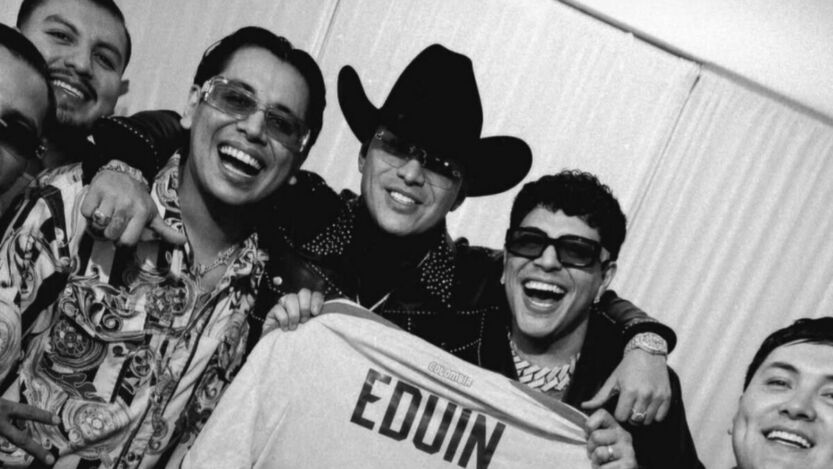 Luto en la música regional: Muere Yeison Jiménez a los 34 años en un accidente aéreo