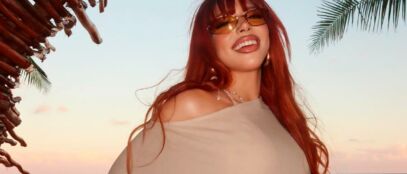 Yeri Mua establece récord histórico en Veracruz: reina del Carnaval y ahora artista estelar