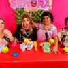 Doña Señora Podcast y Las Mamás Presentan en Cancún este 12 de febrero