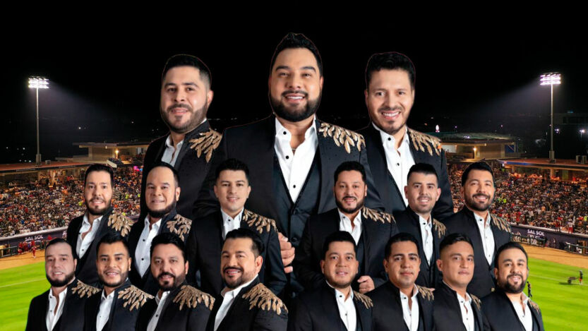 Boletos de Banda MS en el Carnaval Cancún 2026 se entregarán el 16 de febrero