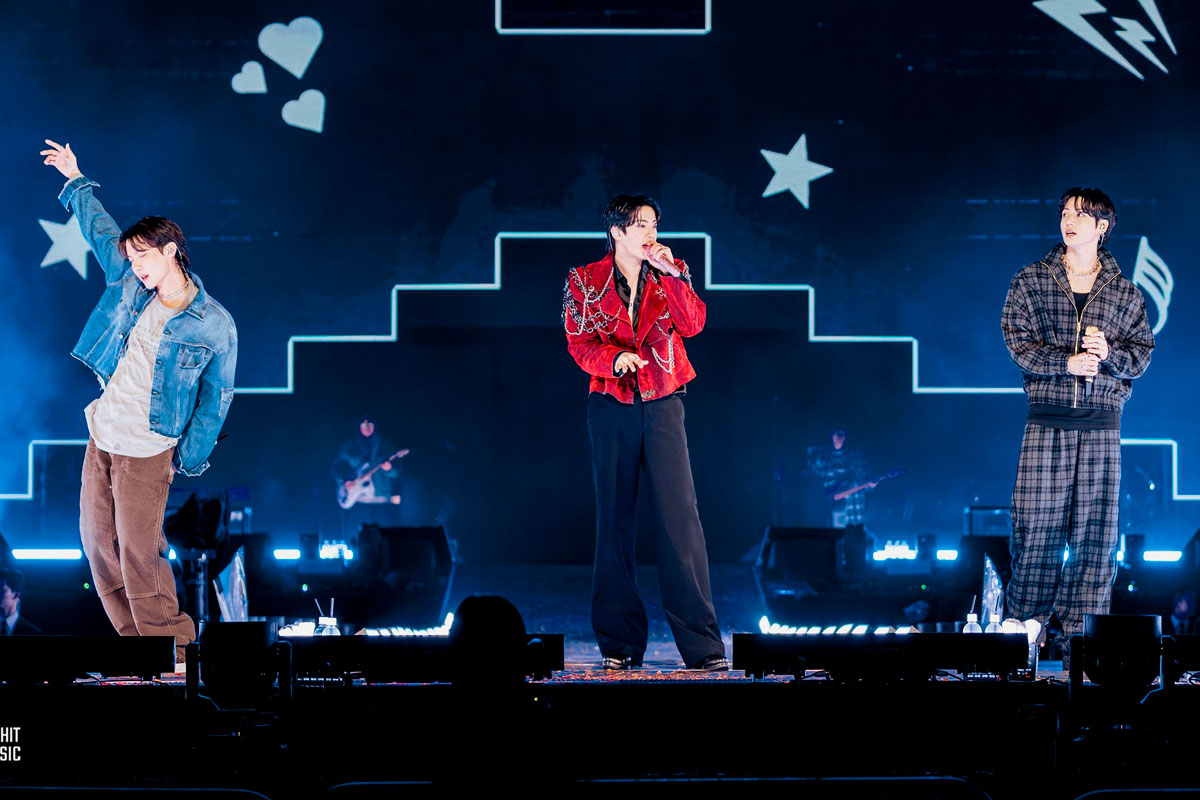 BTS en Netflix: Transmisión de concierto en vivo y un documental inédito