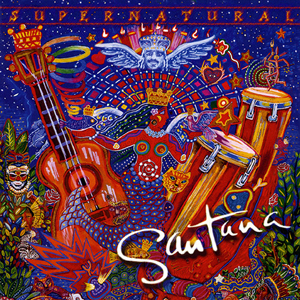 Carlos Santana fue el primer latino en ganar Álbum del Año en los Grammy