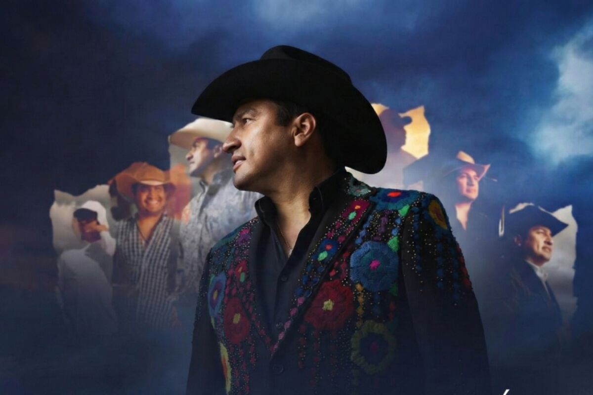 Anuncios de conciertos de Julión Álvarez y Ricardo Arjona en Cancún son falsos