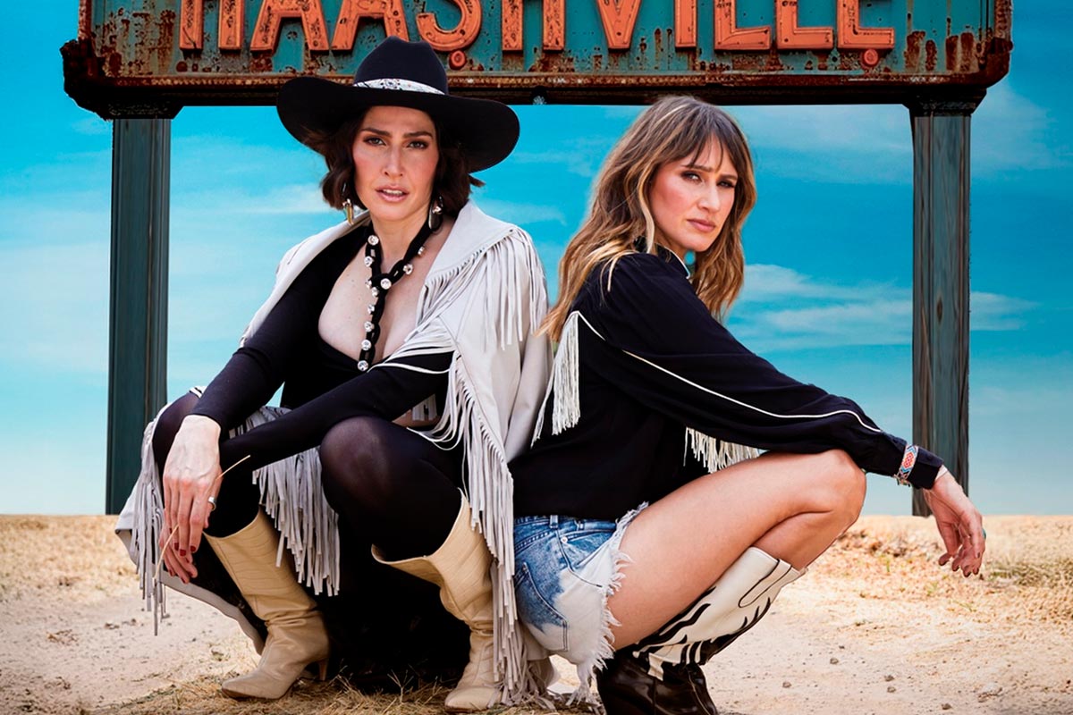 Ha*Ash en el Carnaval de Progreso 2026 junto a Los Ángeles Azules y Ximena Sariñana