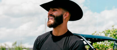 Manuel Turizo es el artista estelar del Carnaval de Cozumel 2026