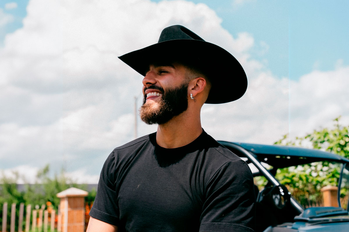 Manuel Turizo es el artista estelar del Carnaval de Cozumel 2026