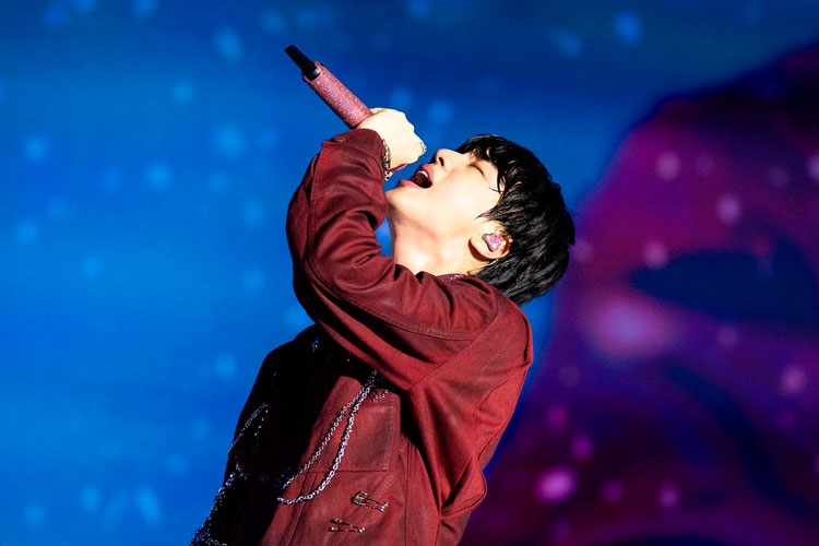 BTS en Netflix: Transmisión de concierto en vivo y un documental inédito