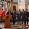 Los Tigres del Norte reciben su día oficial en San Francisco y alistan su llegada a Cancún