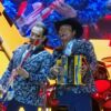 Cancún canta con Los Tigres del Norte en una noche inolvidable
