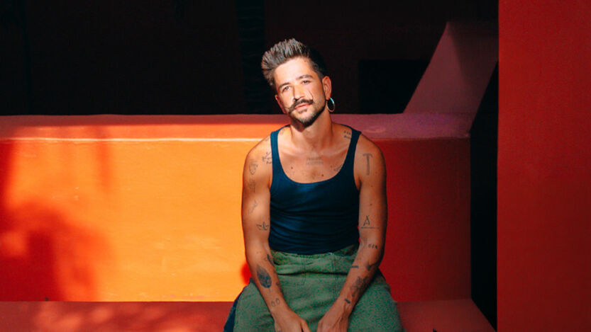 Camilo en Cancún 2026: ya inició la venta de boletos para su concierto en la Plaza de Toros