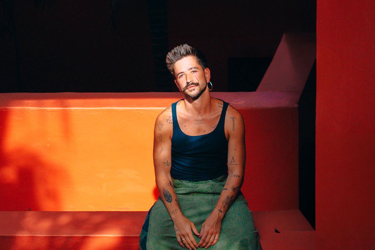 Camilo en Cancún 2026: ya inició la venta de boletos para su concierto en la Plaza de Toros