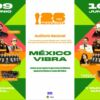 México Vibra en CDMX: Carín León, Alejandro Fernández y Timbiriche encabezarán conciertos previos al Mundial 2026