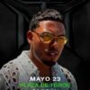 Myke Towers en Cancún el 23 de mayo en la Plaza de Toros este 2026
