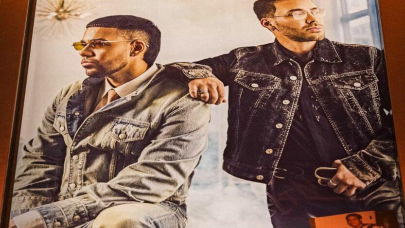 Romeo Santos y Prince Royce en Mérida 2026: la bachata hará historia en el Estadio Kukulcán