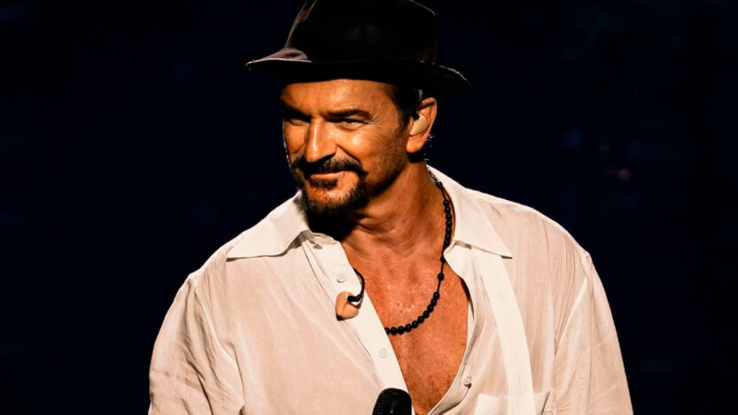Ricardo Arjona en Mérida marca el inicio de su gira por México este 2026