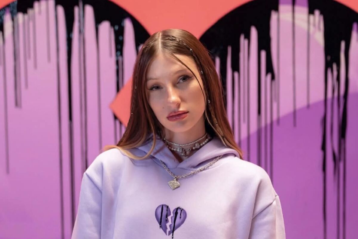 Yami Safdie en Cancún dará showcase acústico en el Hard Rock Hotel