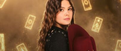 Yuridia en Cancún 2026: anuncia concierto en la Plaza de Toros con su gira “Las Cartas Sobre la Mesa”