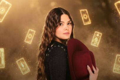 Yuridia en Cancún 2026: anuncia concierto en la Plaza de Toros con su gira “Las Cartas Sobre la Mesa”