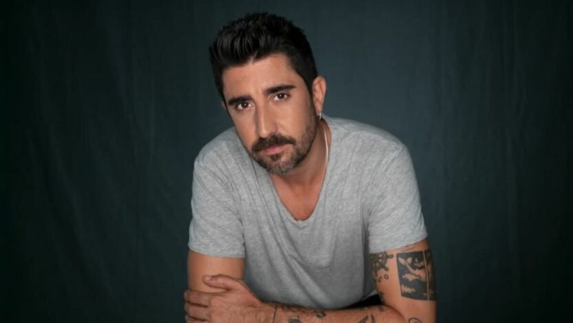 Cancelan concierto de Alex Ubago en Cancún; suma ProEventos su segunda baja en 2026