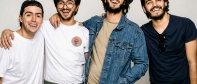Morat en Cancún: concierto gratis por inauguración del Puente Nichupté este 3 de mayo